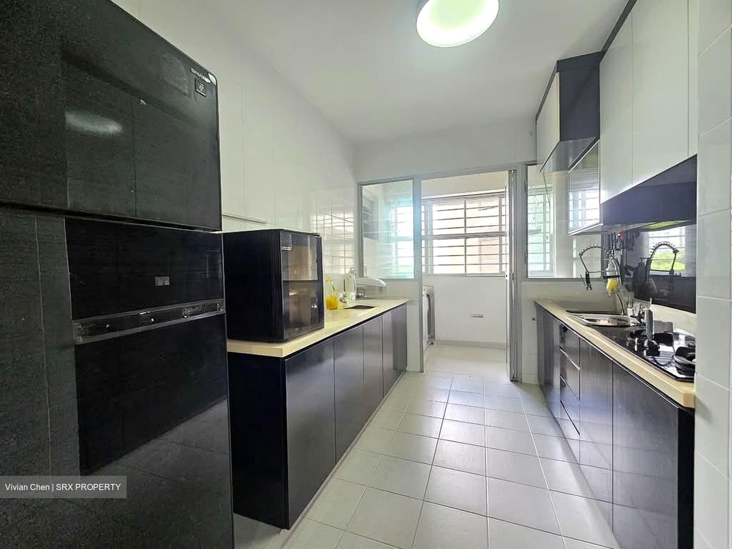 Blk 623A Punggol Spectra (Punggol), HDB 4 Rooms #550994541